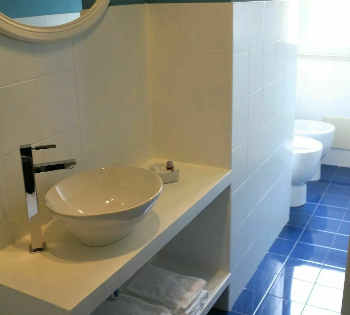 Hotel B And B Ferone 1947 Cagliari