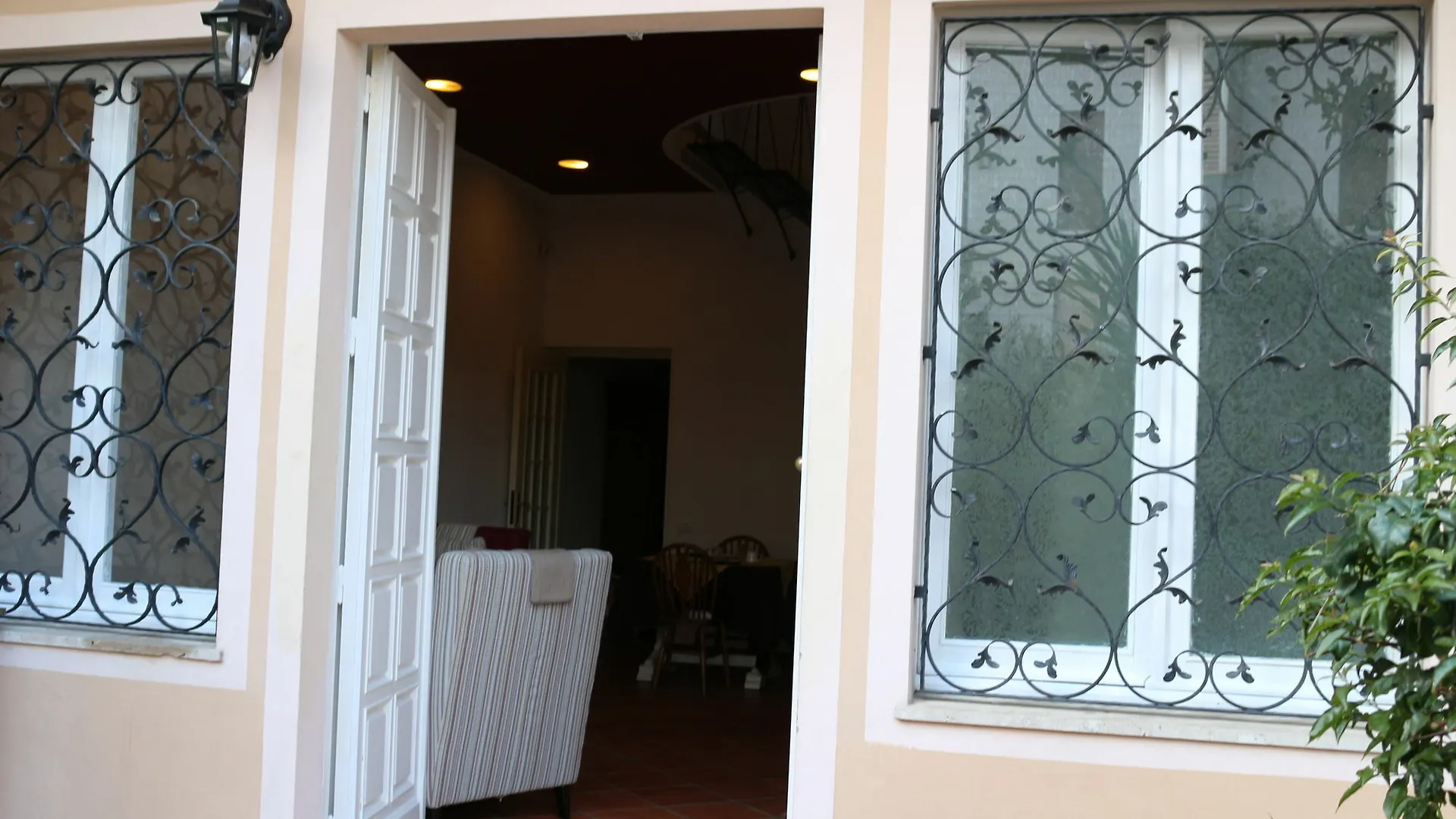Hotel B And B Ferone 1947 Cagliari