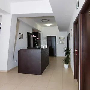Hotel Poetto, Cagliari