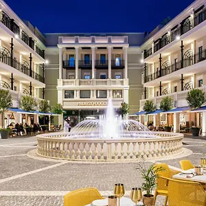 Palazzo Doglio ***** Cagliari