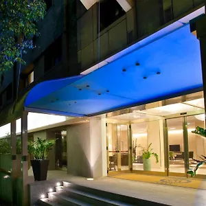 Hotel Regina Margherita, Cagliari