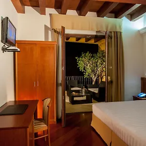 Hotel Flora, Cagliari