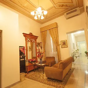 Hotel Aer Bj Vittoria, Cagliari
