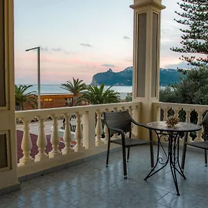 Hotel La Del Mare, Cagliari