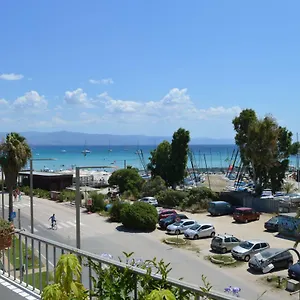 Hotel Chentu Lunas, Cagliari